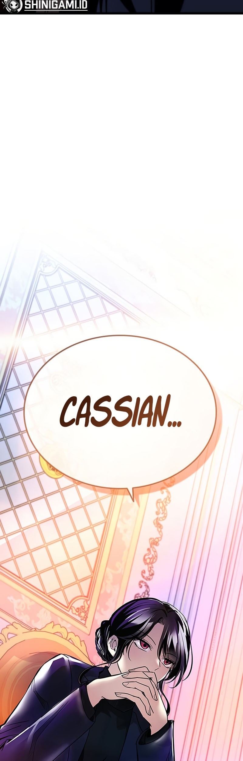 Villain To Kill Chapter 94 Gambar 24