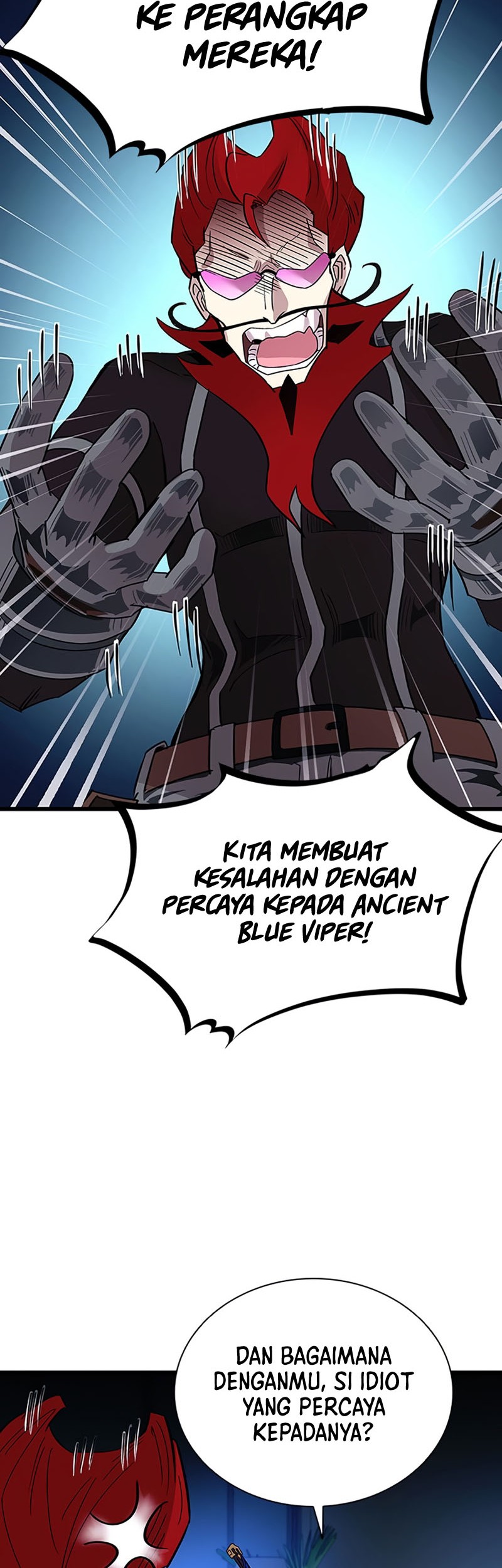Villain To Kill Chapter 94 Gambar 28