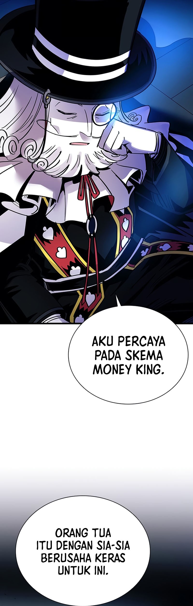 Villain To Kill Chapter 94 Gambar 32