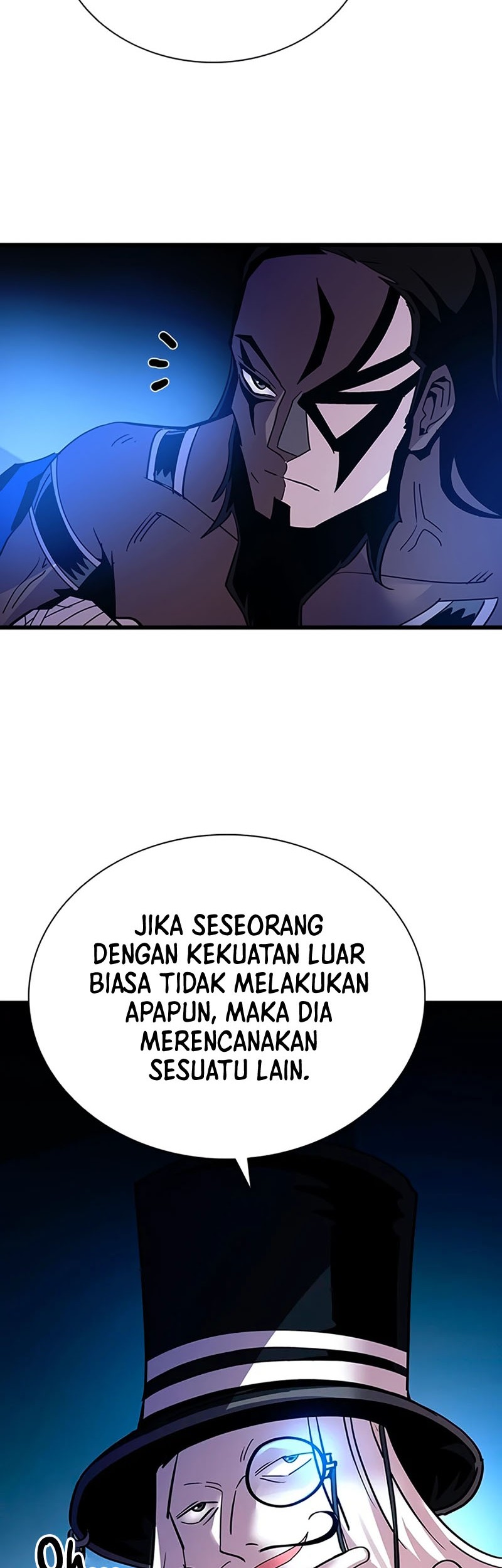 Villain To Kill Chapter 94 Gambar 35