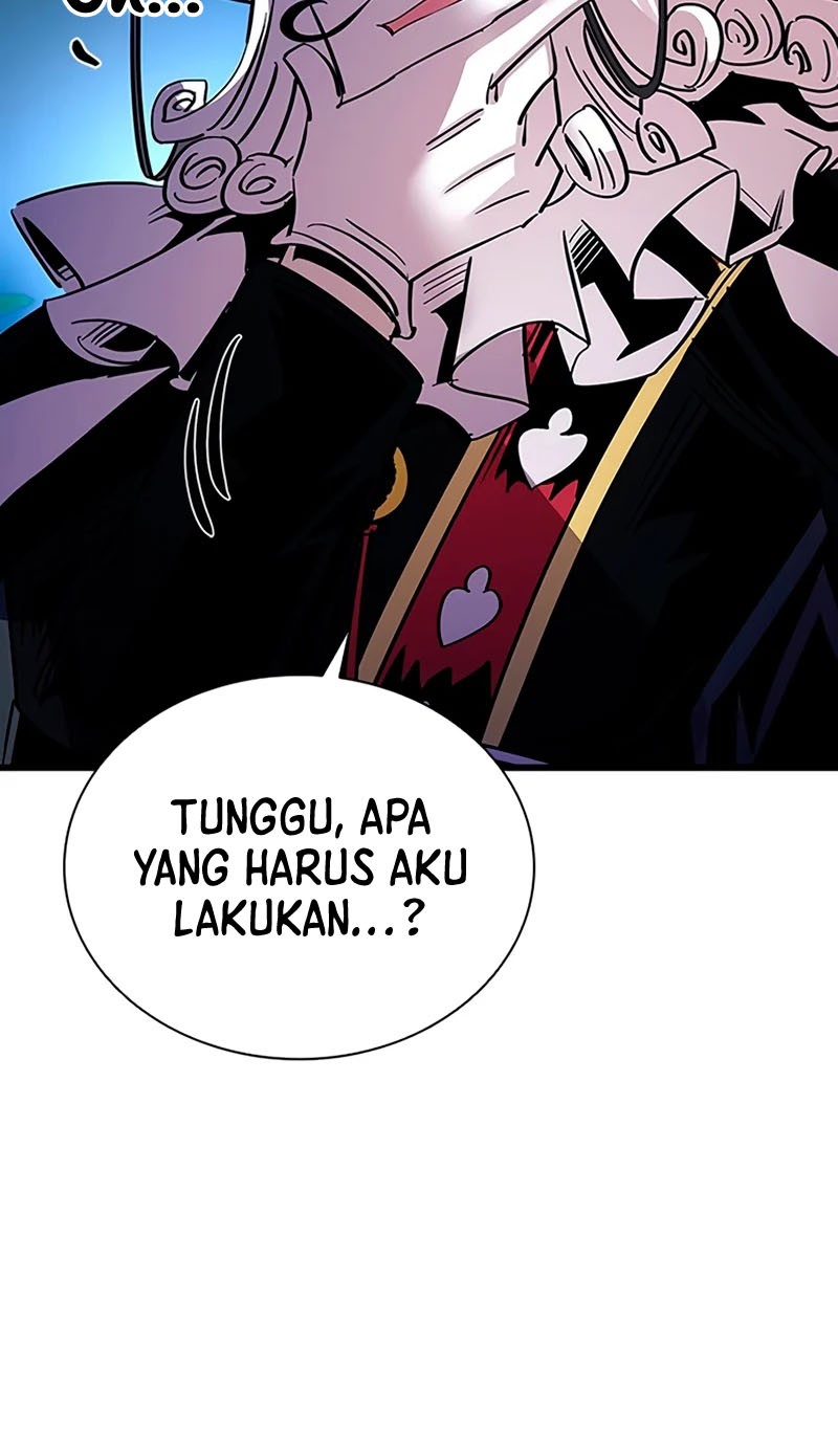 Villain To Kill Chapter 94 Gambar 36