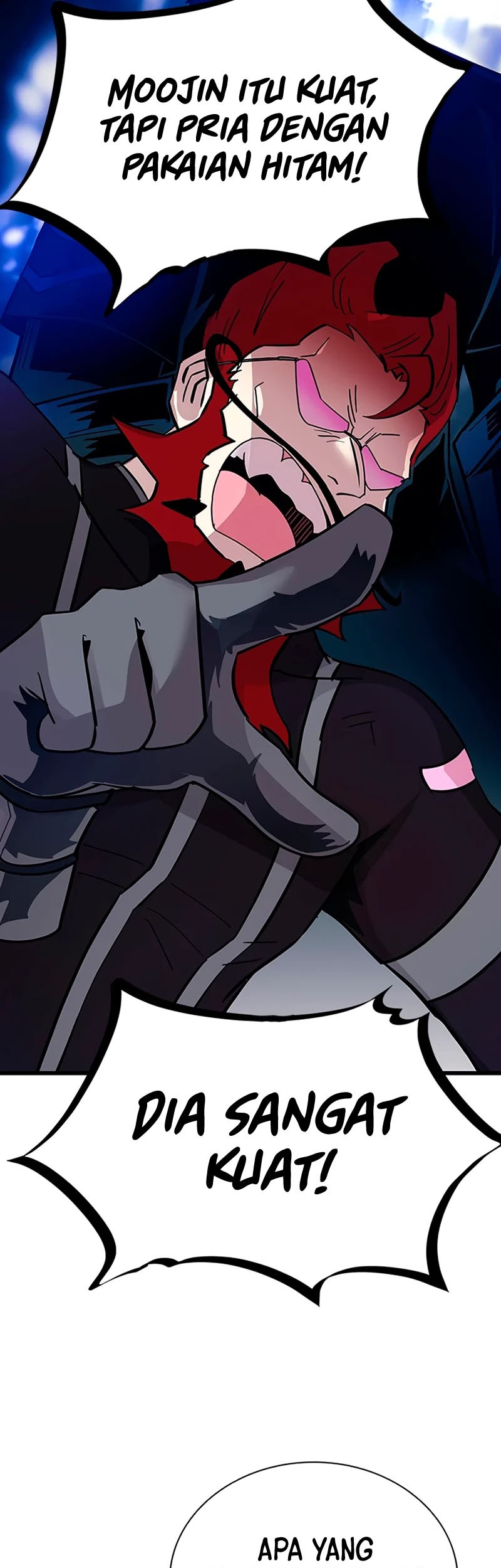 Villain To Kill Chapter 94 Gambar 39