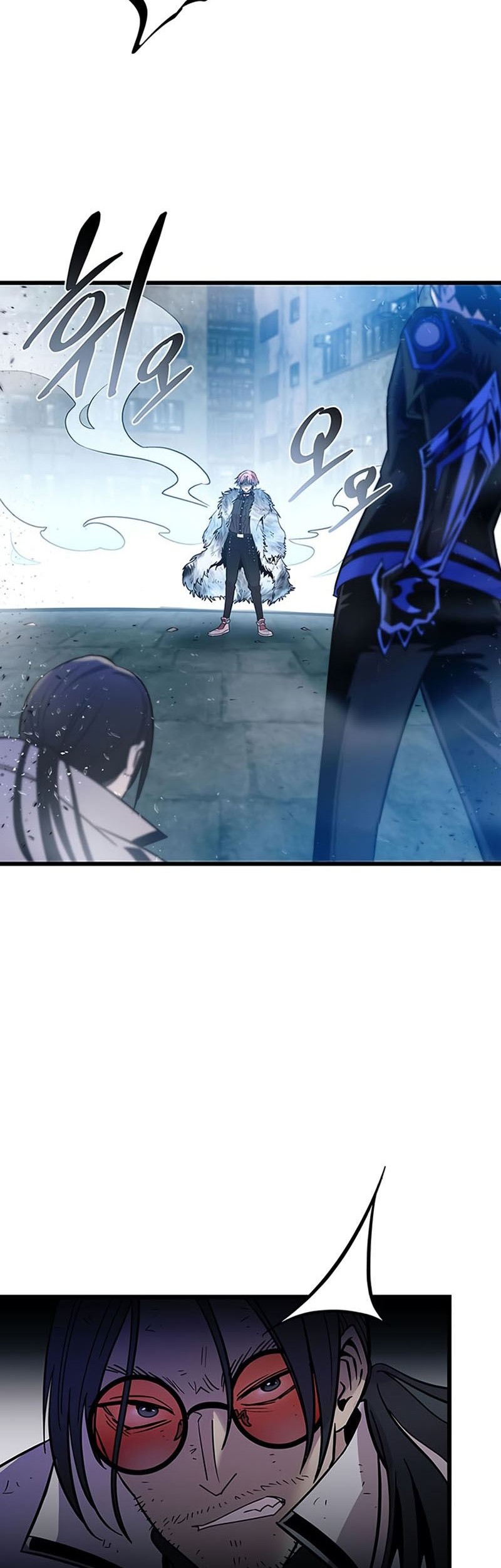 Villain To Kill Chapter 93 Gambar 51