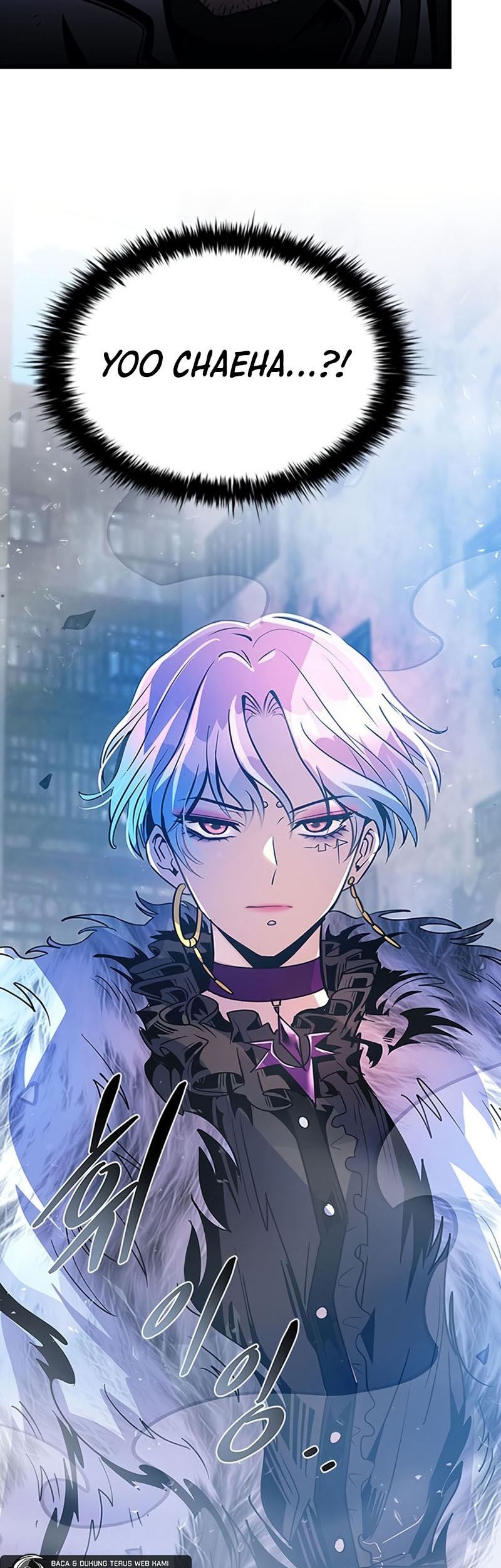 Villain To Kill Chapter 93 Gambar 52