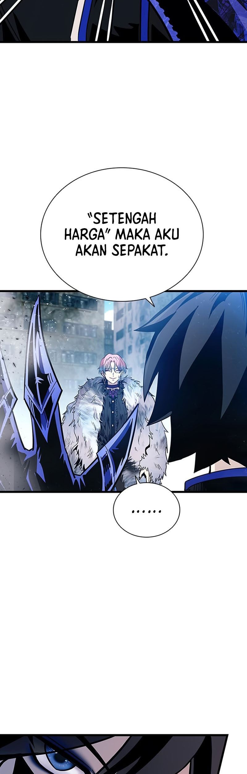 Villain To Kill Chapter 93 Gambar 56