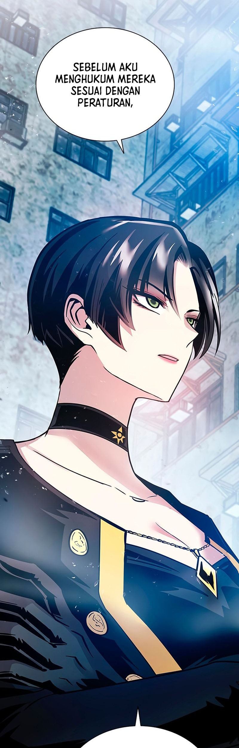 Villain To Kill Chapter 93 Gambar 66