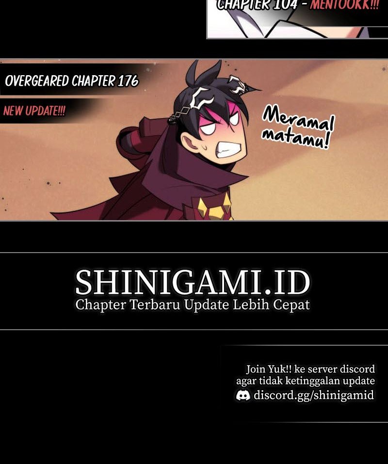 Villain To Kill Chapter 93 Gambar 70