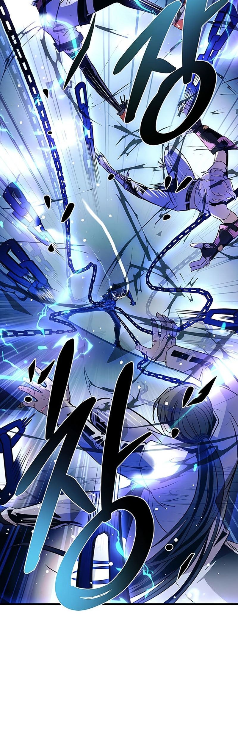 Villain To Kill Chapter 93 Gambar 37