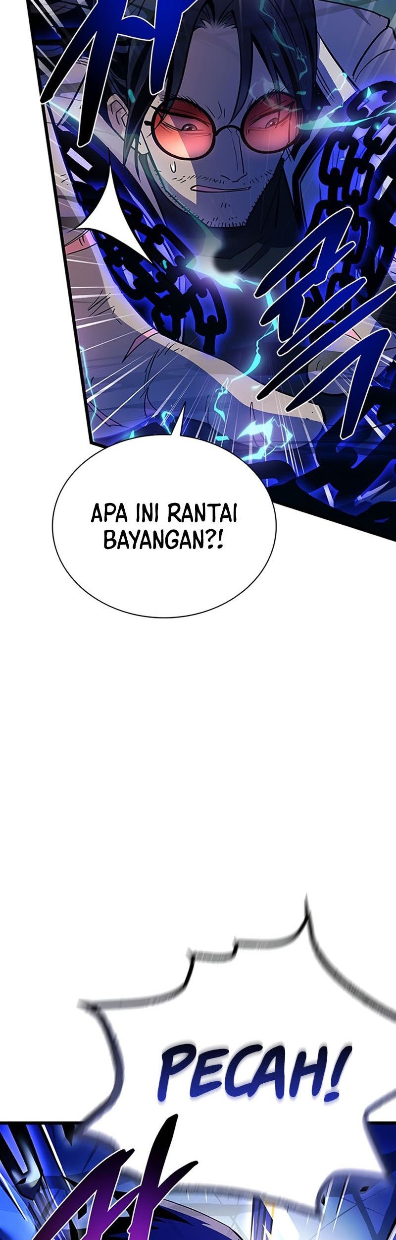 Villain To Kill Chapter 93 Gambar 35