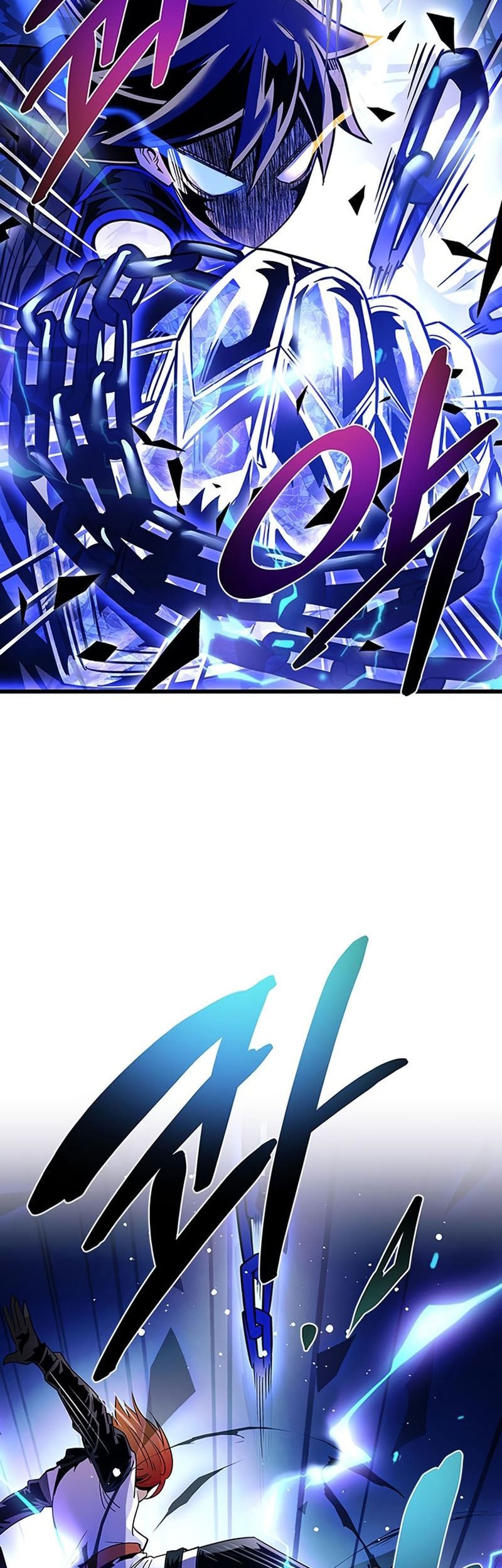 Villain To Kill Chapter 93 Gambar 36