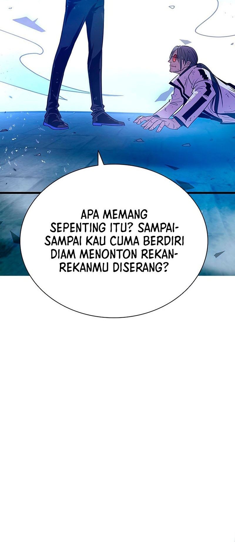 Villain To Kill Chapter 93 Gambar 45