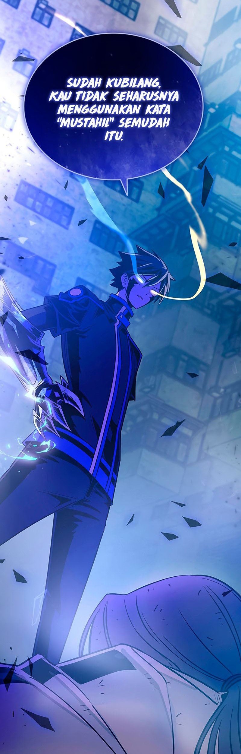 Villain To Kill Chapter 93 Gambar 43