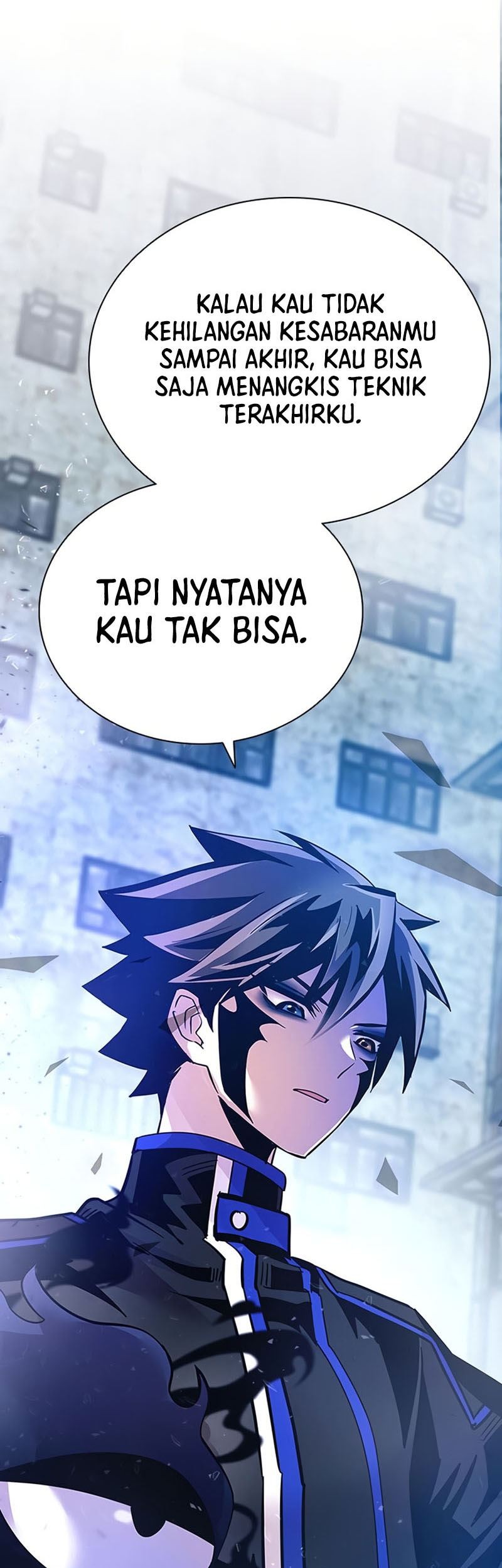 Villain To Kill Chapter 93 Gambar 46