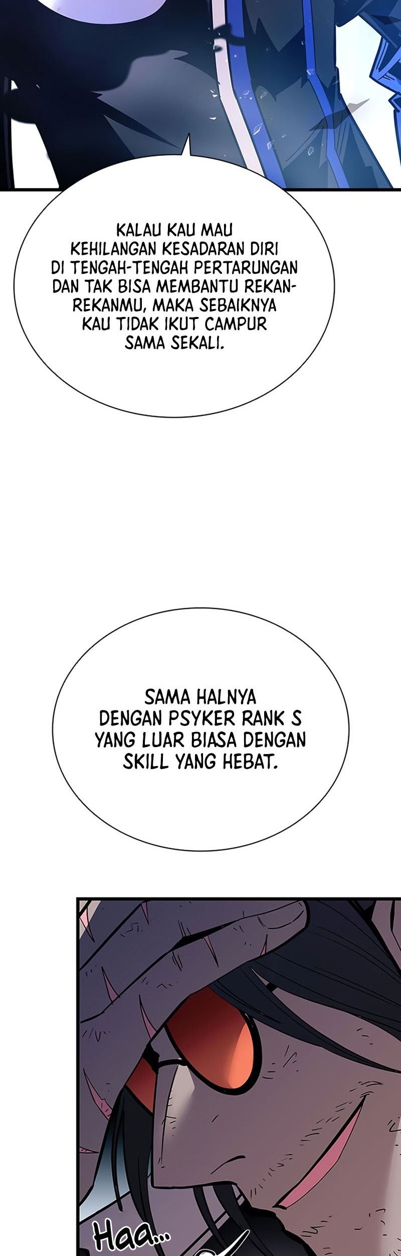 Villain To Kill Chapter 93 Gambar 47