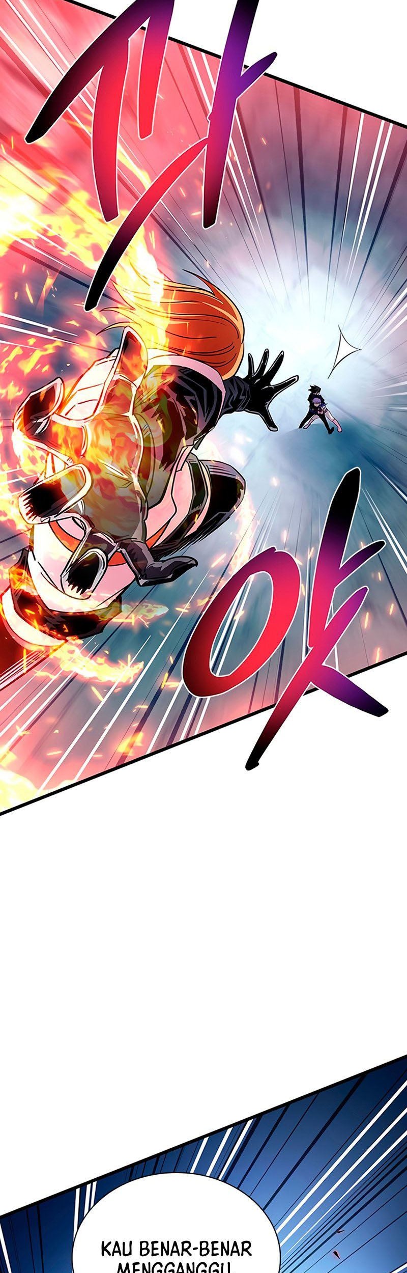 Villain To Kill Chapter 93 Gambar 4