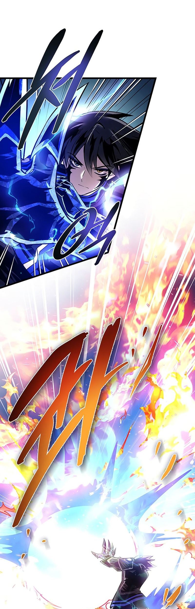 Villain To Kill Chapter 93 Gambar 7