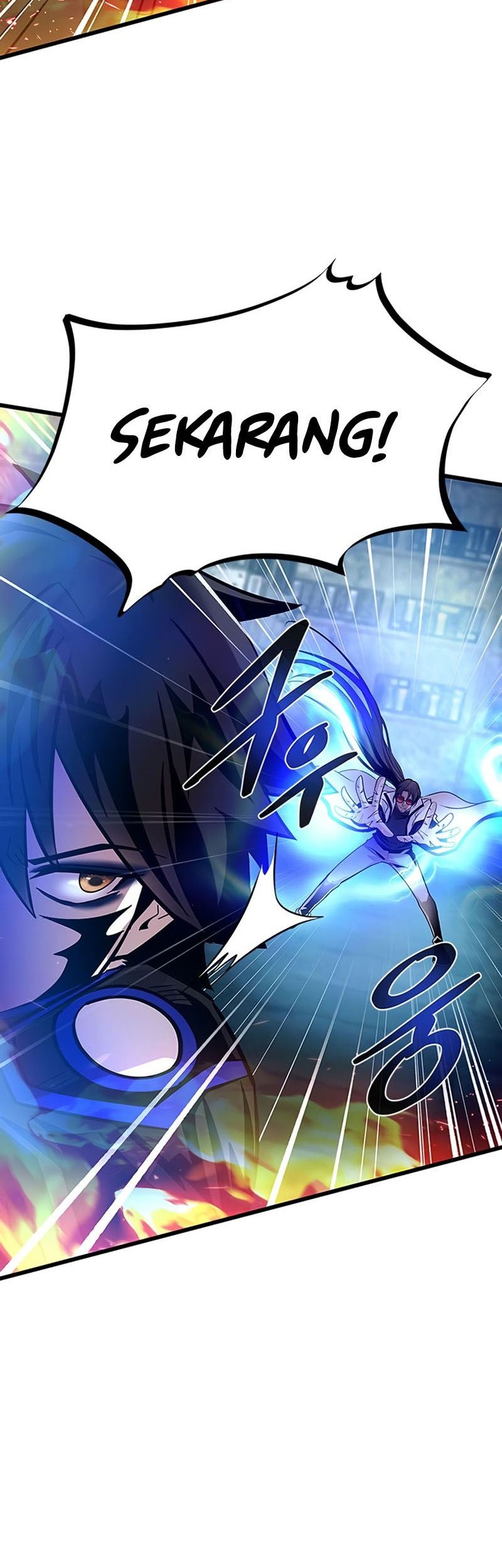 Villain To Kill Chapter 93 Gambar 9