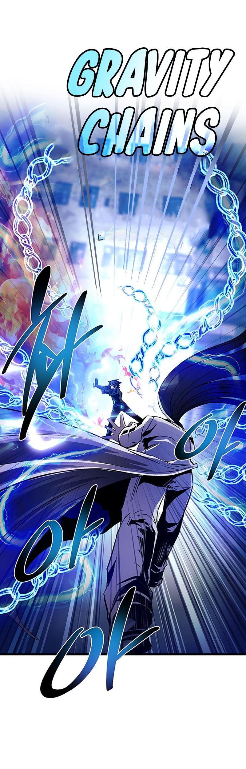 Villain To Kill Chapter 93 Gambar 10