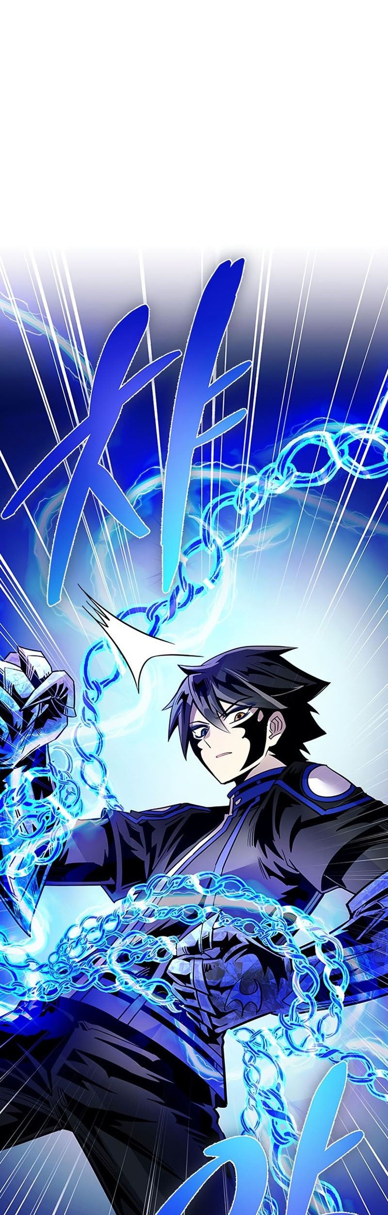 Villain To Kill Chapter 93 Gambar 11