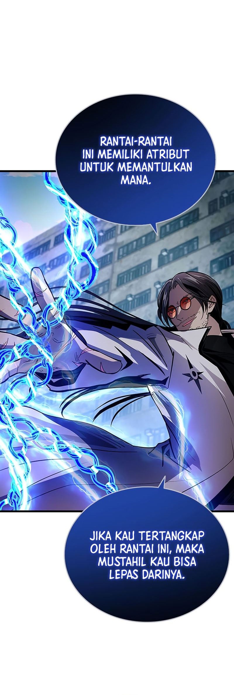 Villain To Kill Chapter 93 Gambar 13