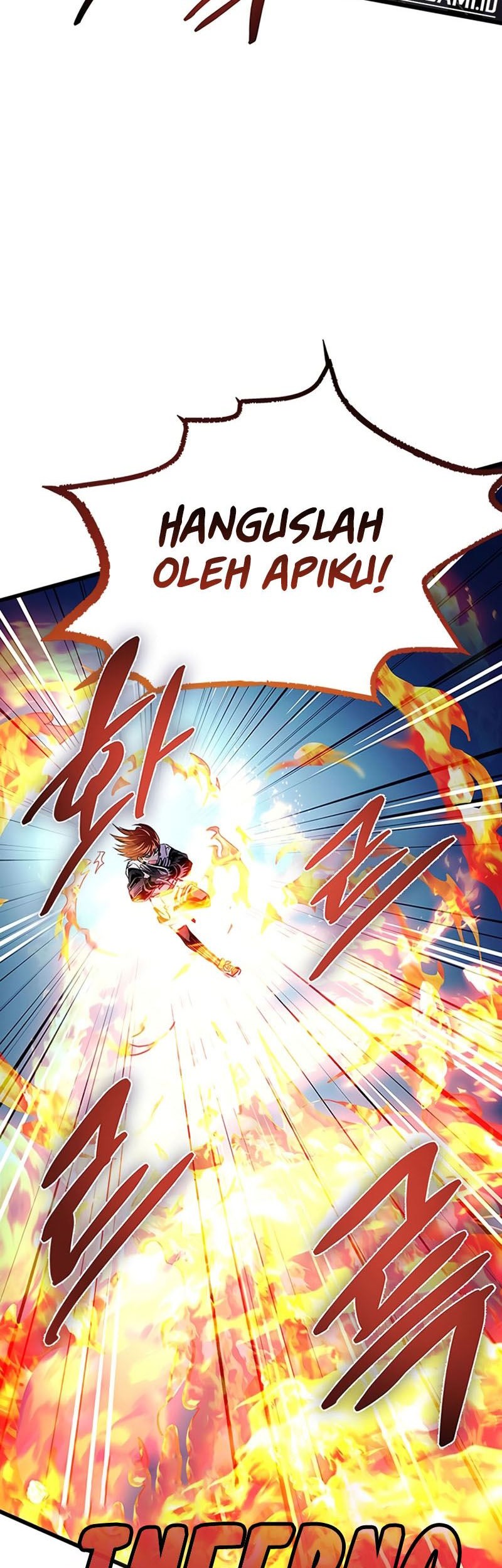 Villain To Kill Chapter 93 Gambar 16