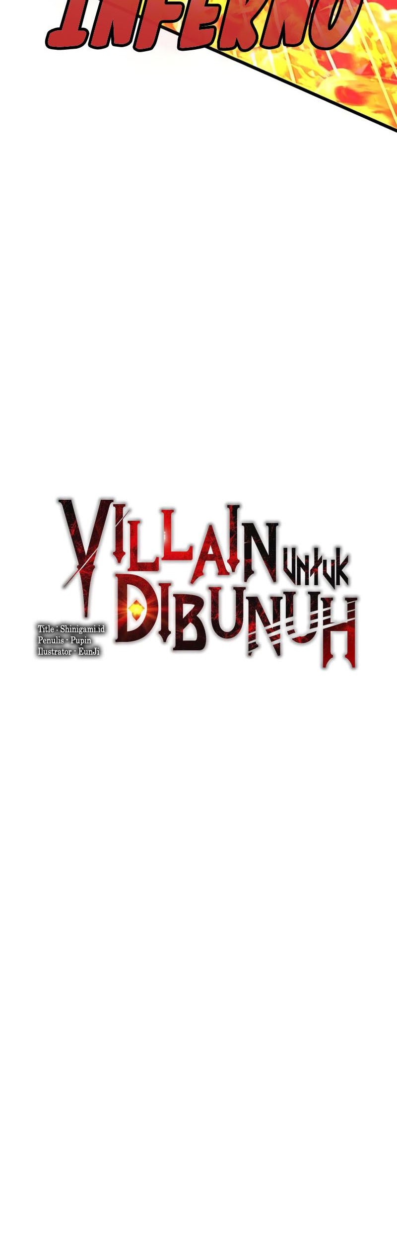 Villain To Kill Chapter 93 Gambar 17