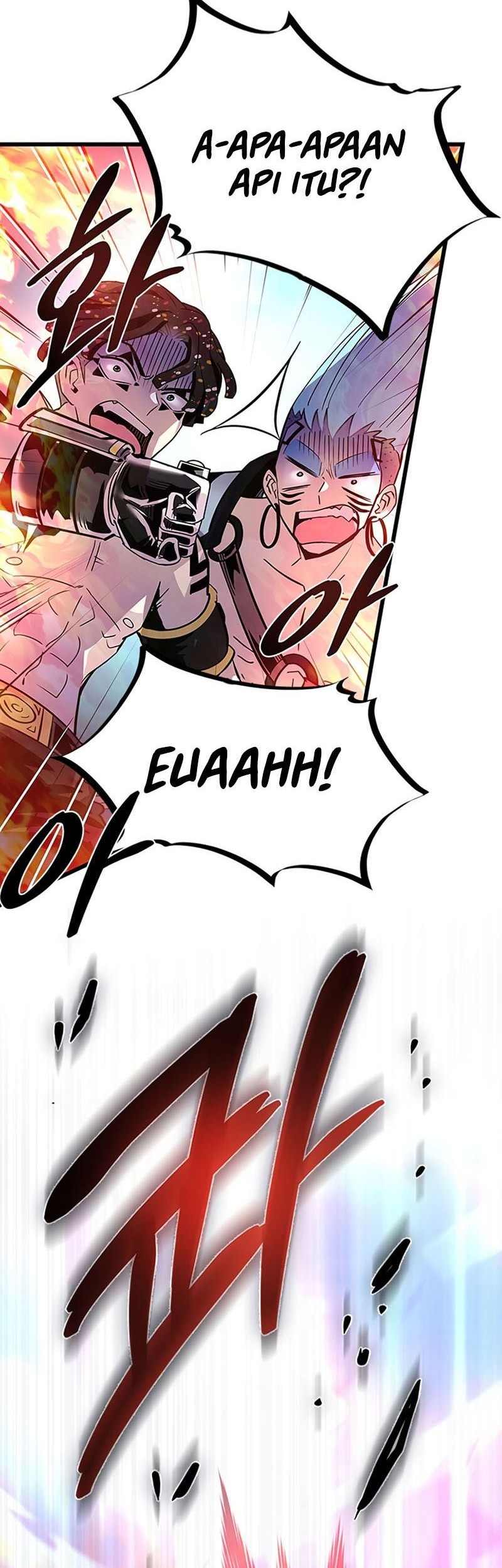 Villain To Kill Chapter 93 Gambar 19