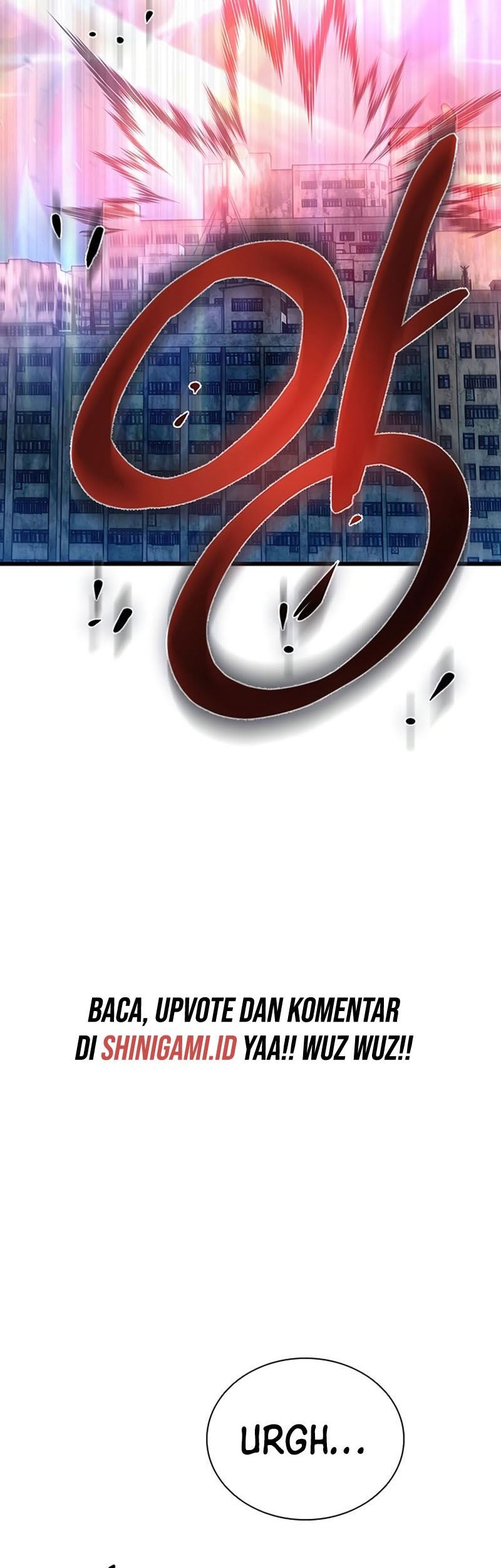 Villain To Kill Chapter 93 Gambar 20