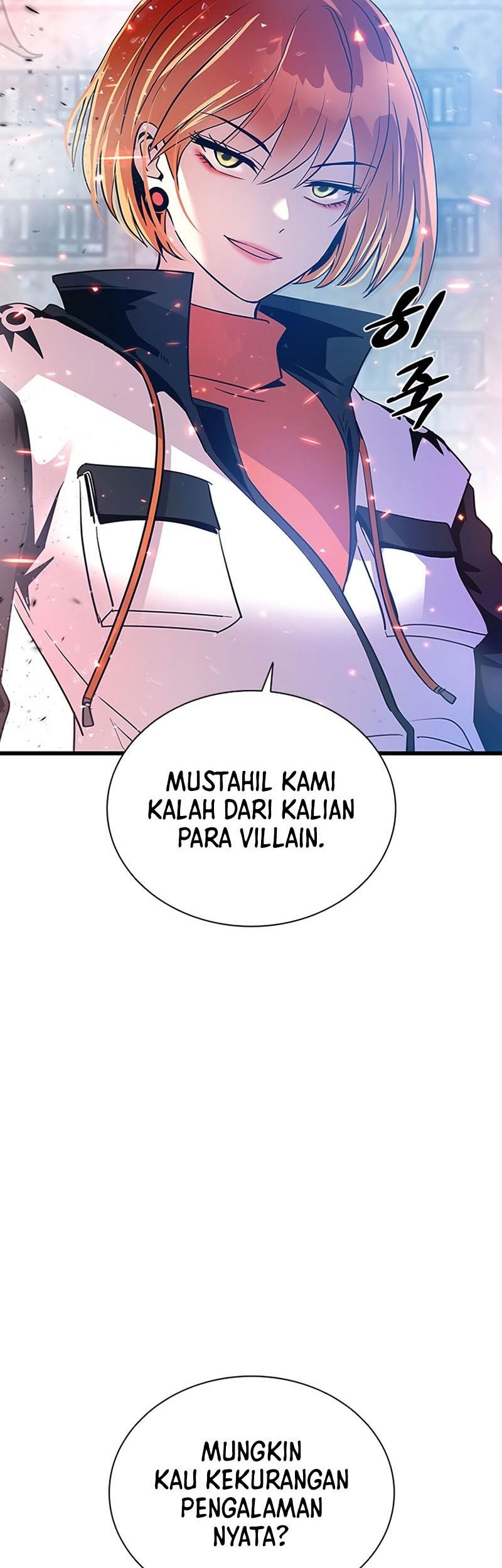Villain To Kill Chapter 93 Gambar 23