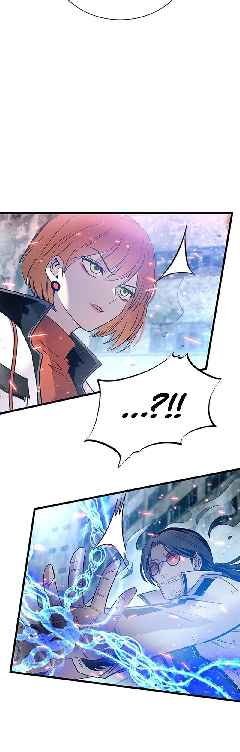 Villain To Kill Chapter 93 Gambar 24