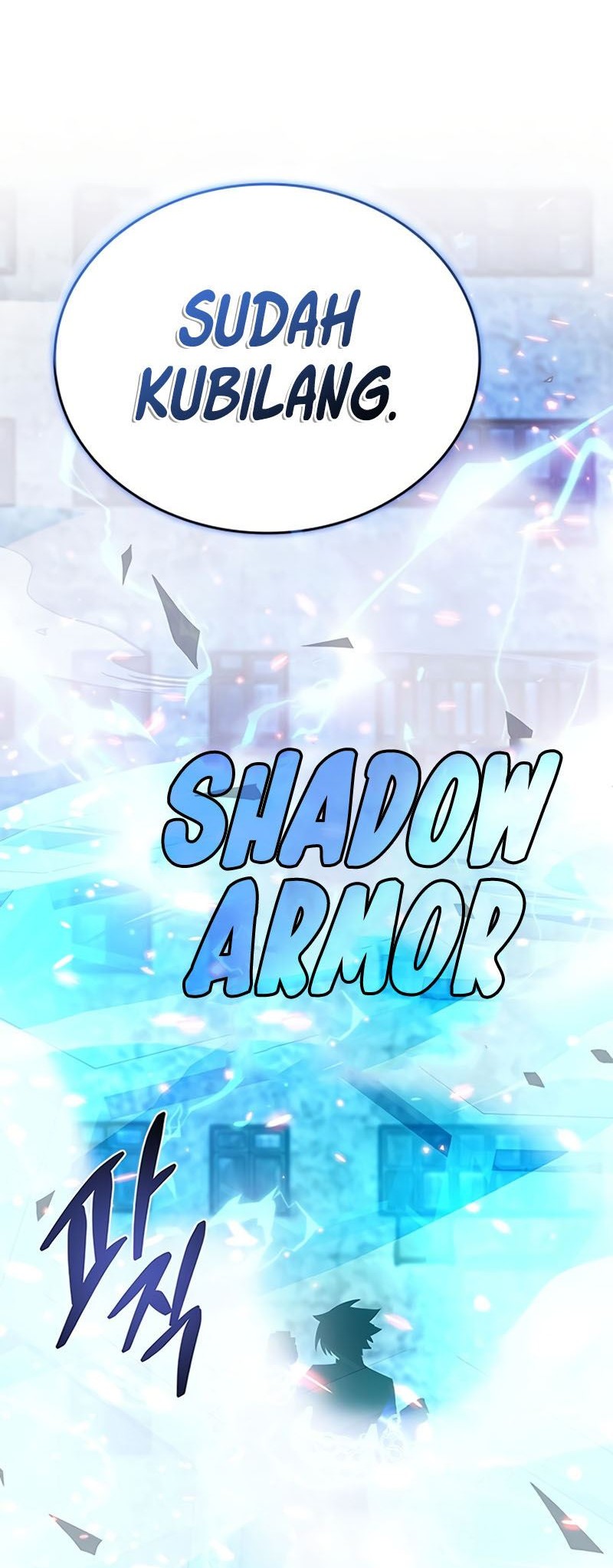 Villain To Kill Chapter 93 Gambar 25