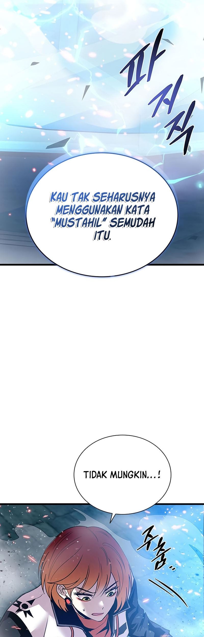 Villain To Kill Chapter 93 Gambar 26