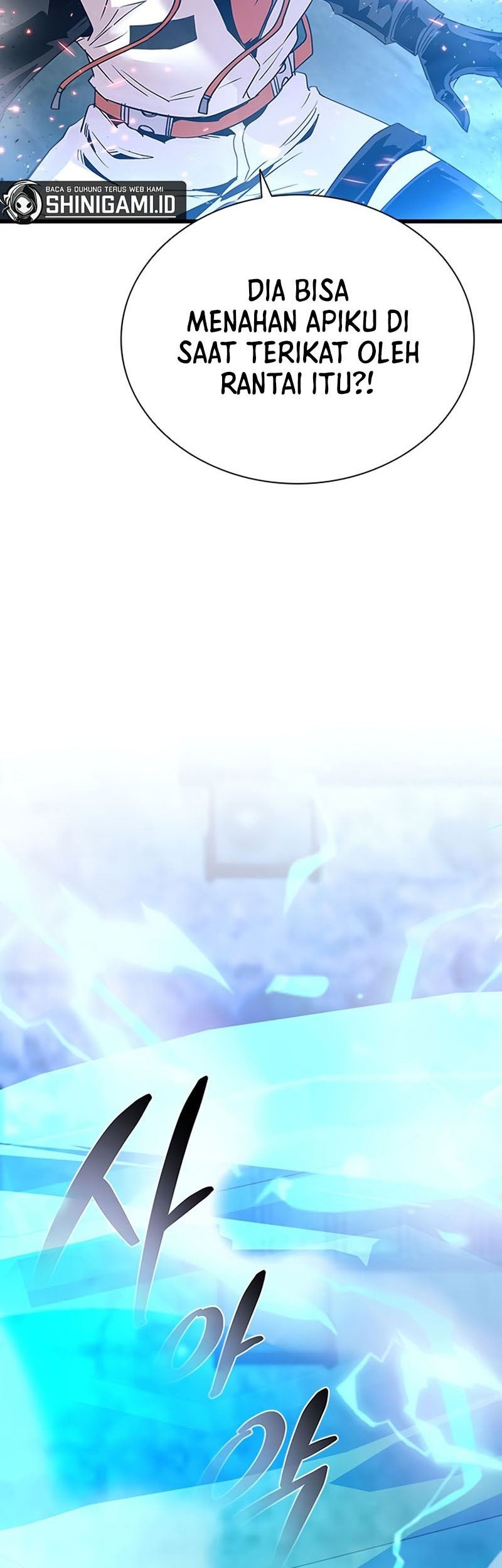 Villain To Kill Chapter 93 Gambar 27