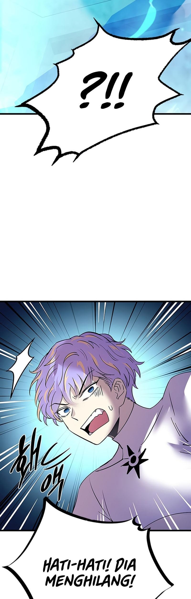 Villain To Kill Chapter 93 Gambar 28