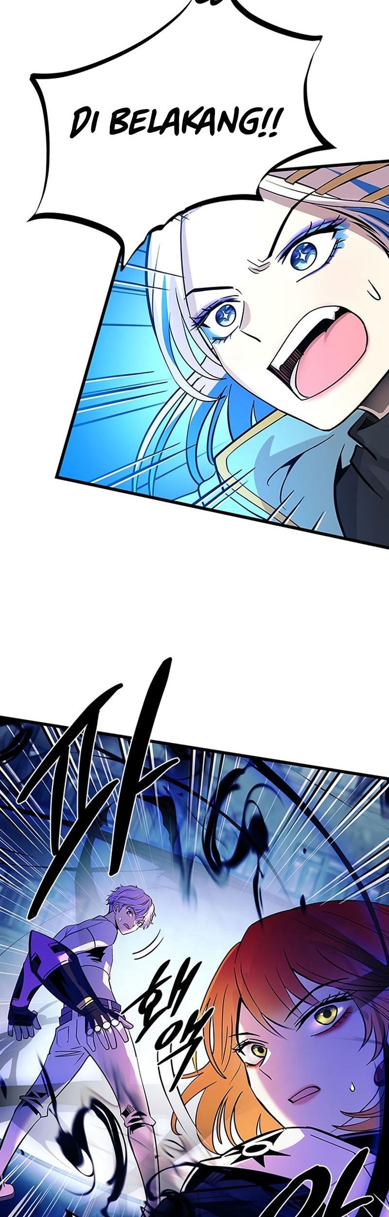 Villain To Kill Chapter 93 Gambar 31