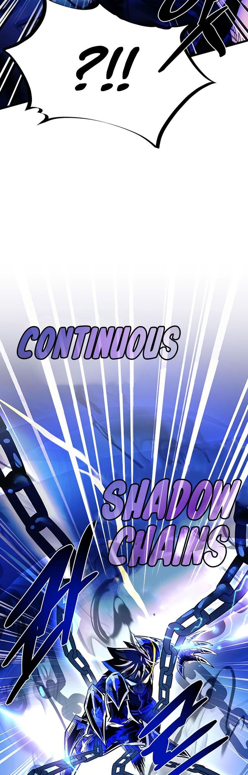 Villain To Kill Chapter 93 Gambar 32