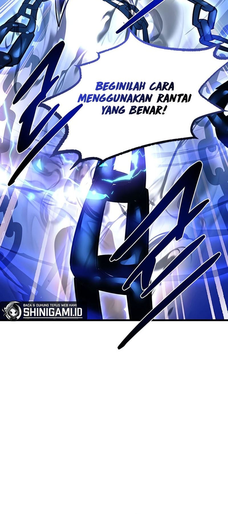 Villain To Kill Chapter 93 Gambar 33