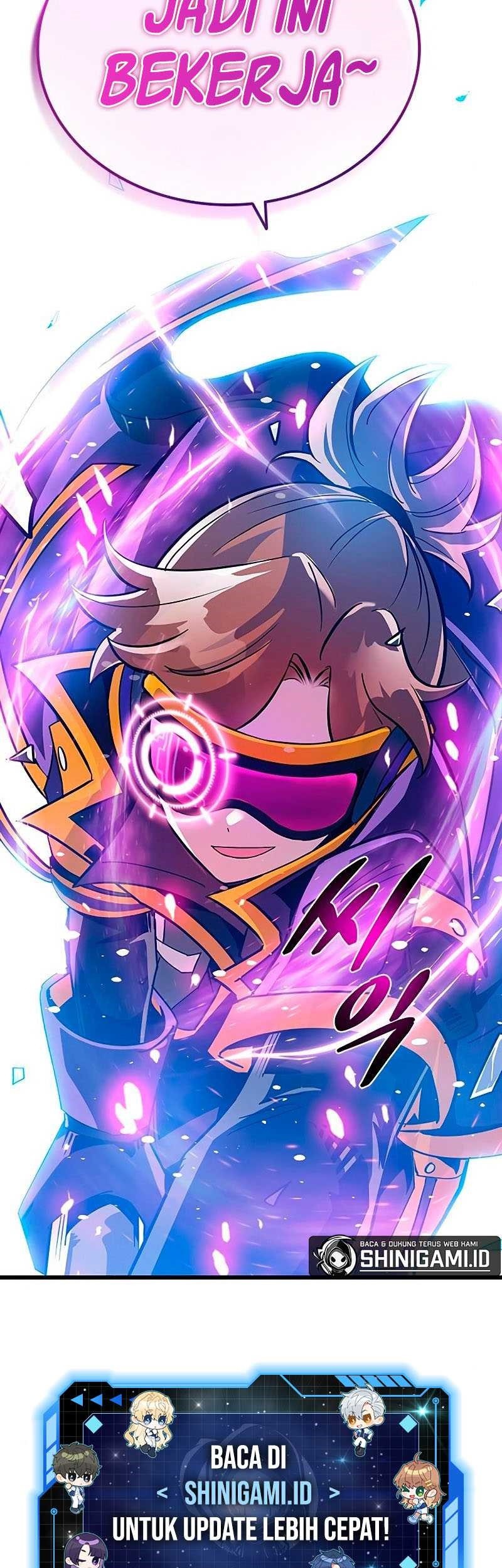 Villain To Kill Chapter 92 Gambar 71