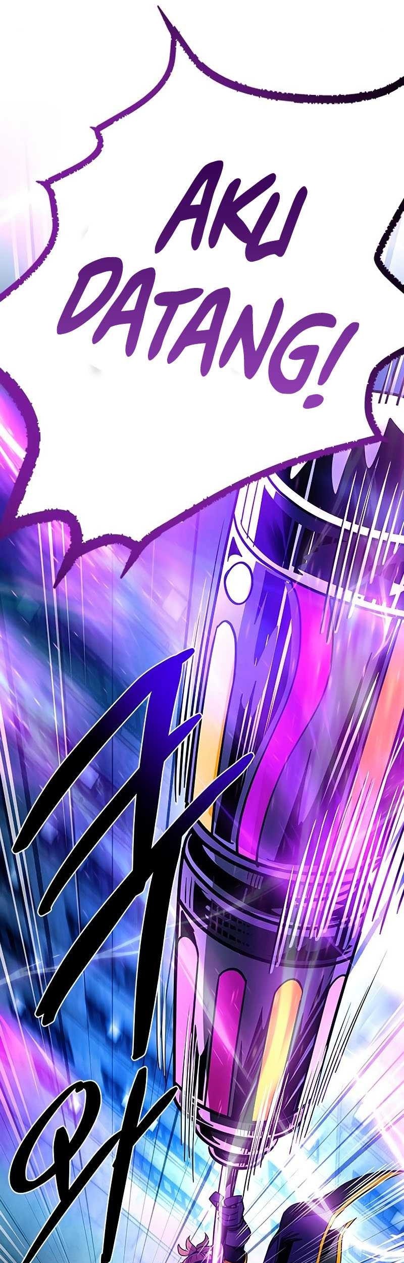 Villain To Kill Chapter 92 Gambar 67