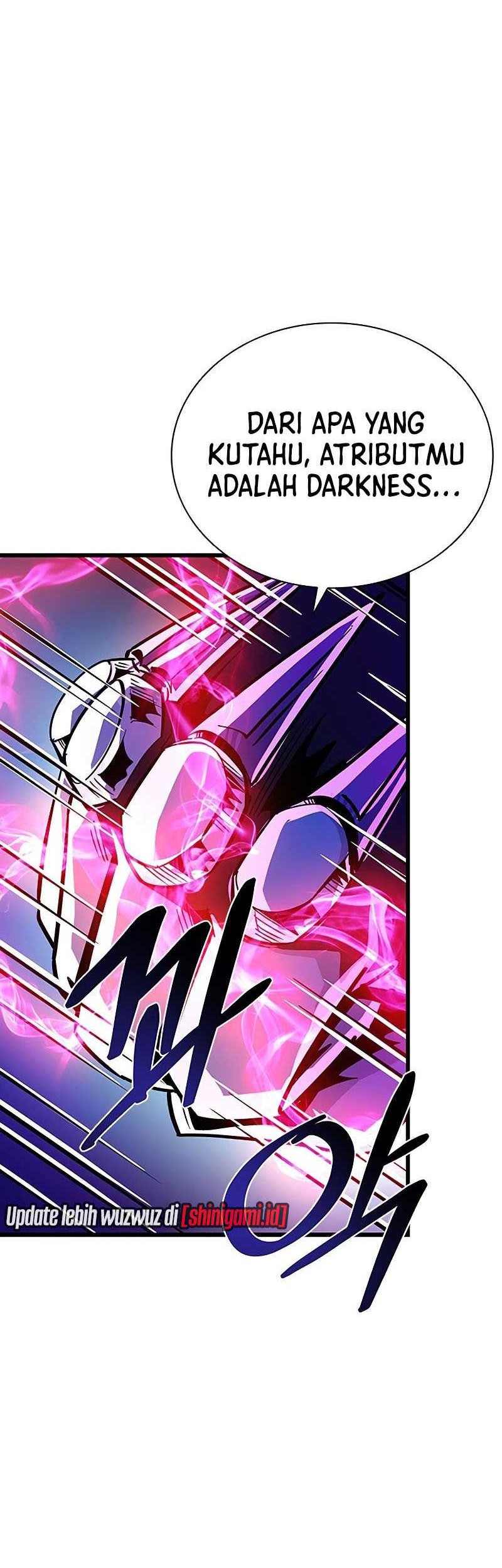 Villain To Kill Chapter 92 Gambar 50