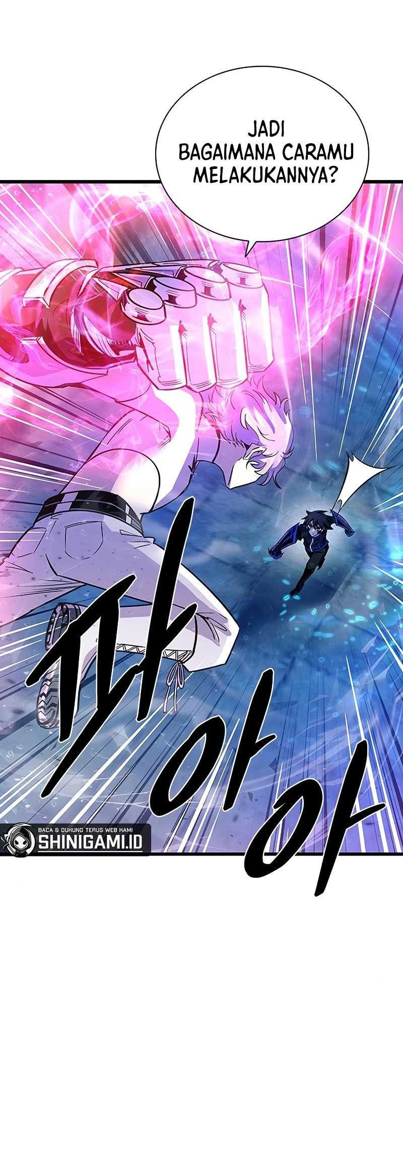 Villain To Kill Chapter 92 Gambar 51