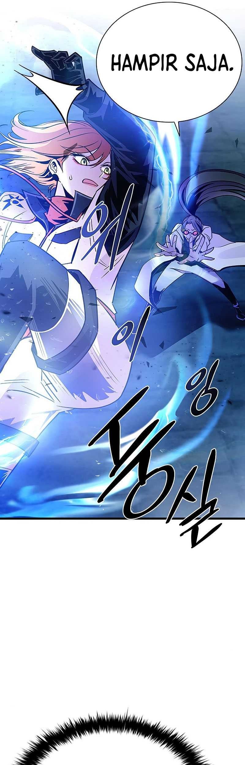 Villain To Kill Chapter 92 Gambar 47