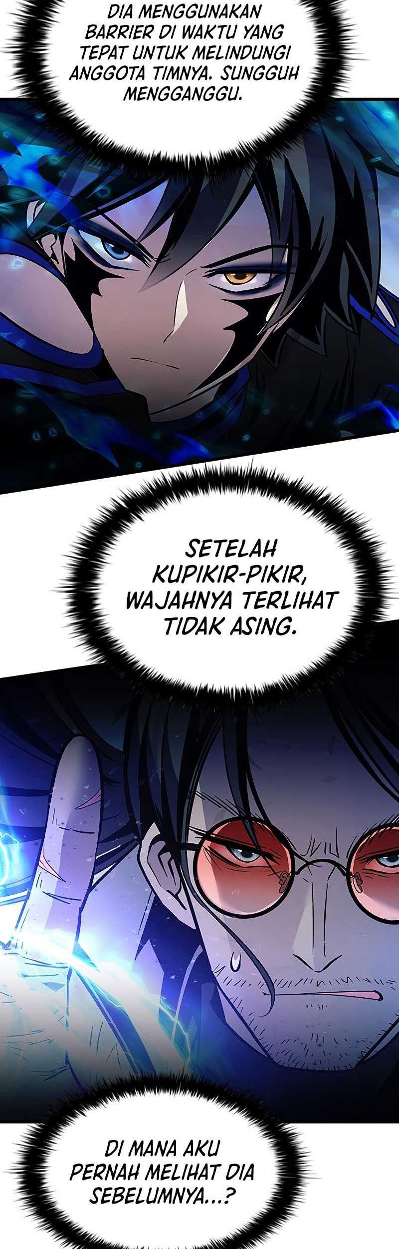 Villain To Kill Chapter 92 Gambar 48