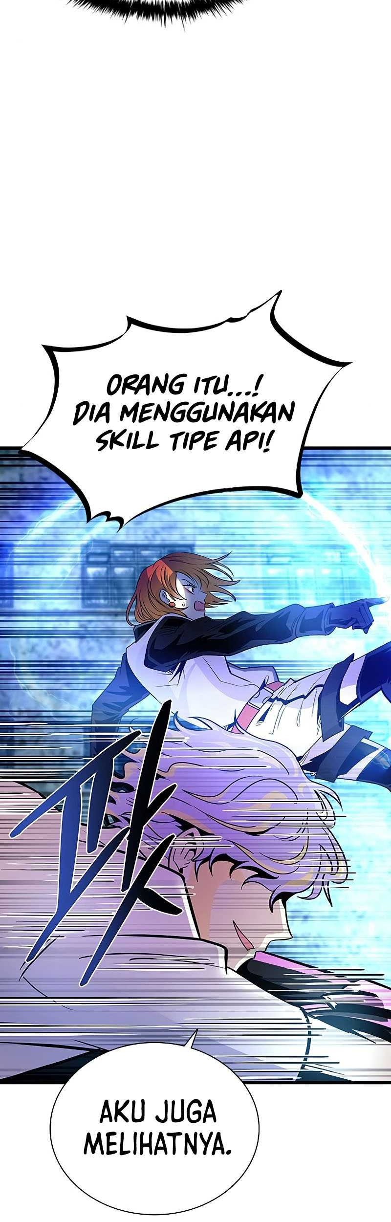 Villain To Kill Chapter 92 Gambar 49