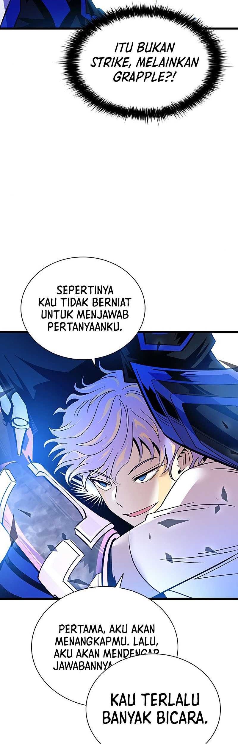 Villain To Kill Chapter 92 Gambar 55