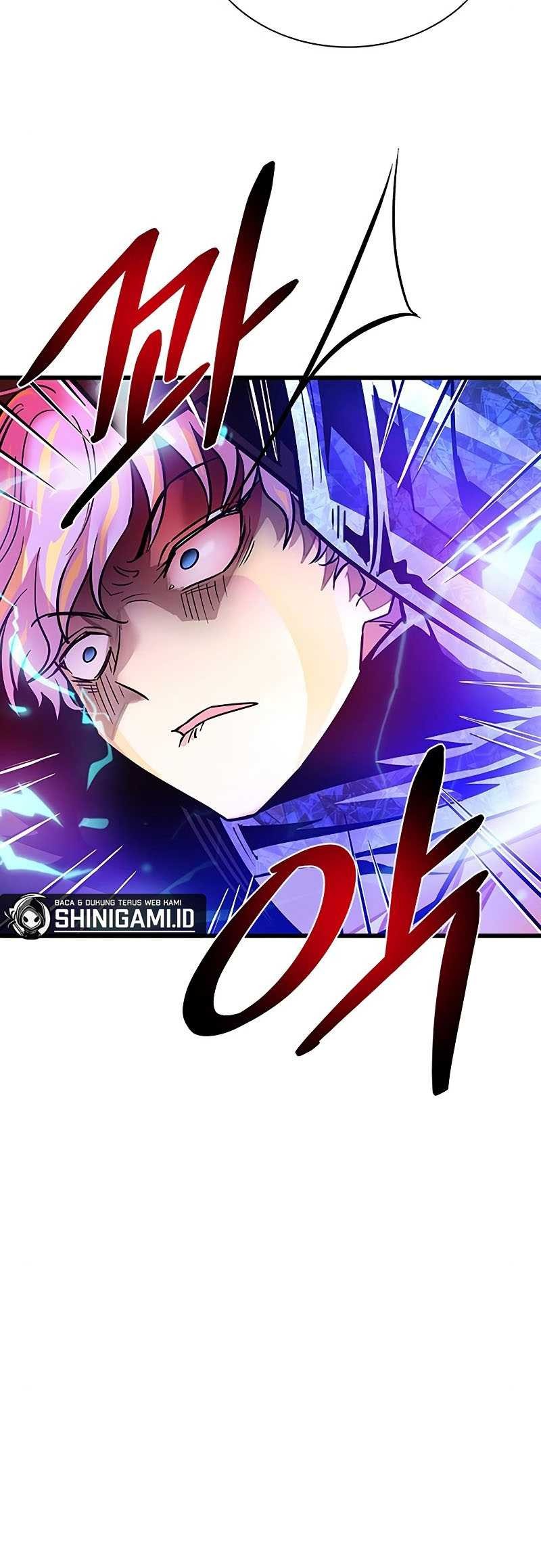 Villain To Kill Chapter 92 Gambar 56