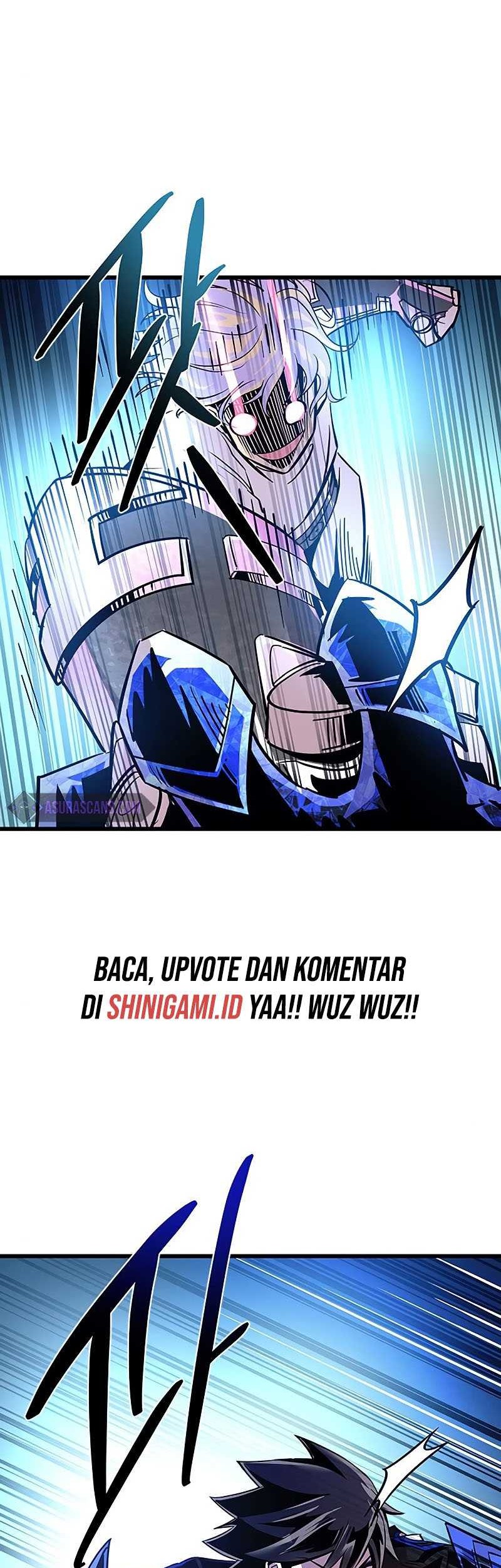 Villain To Kill Chapter 92 Gambar 53