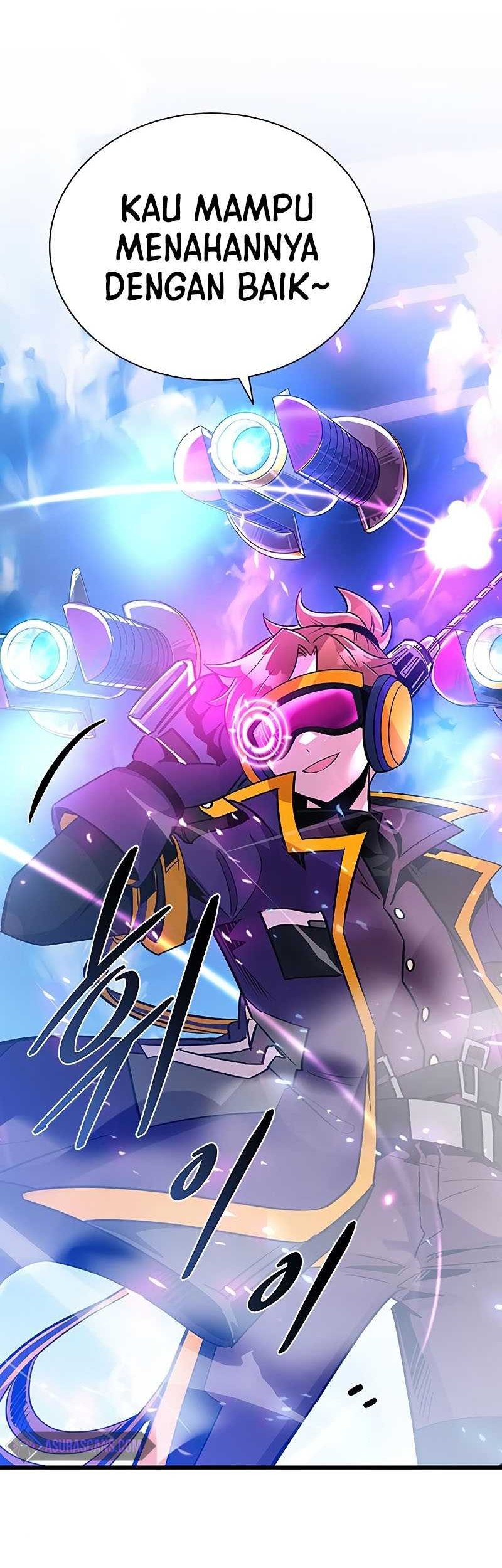 Villain To Kill Chapter 92 Gambar 60