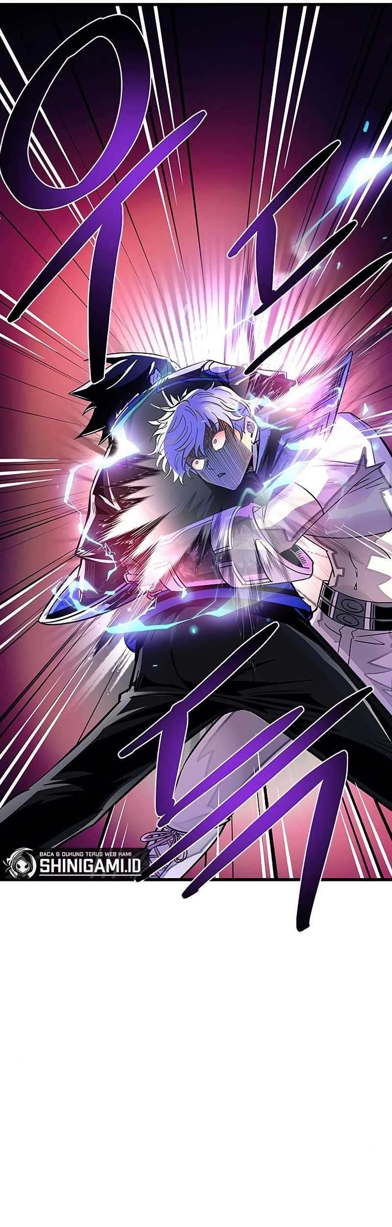 Villain To Kill Chapter 92 Gambar 57