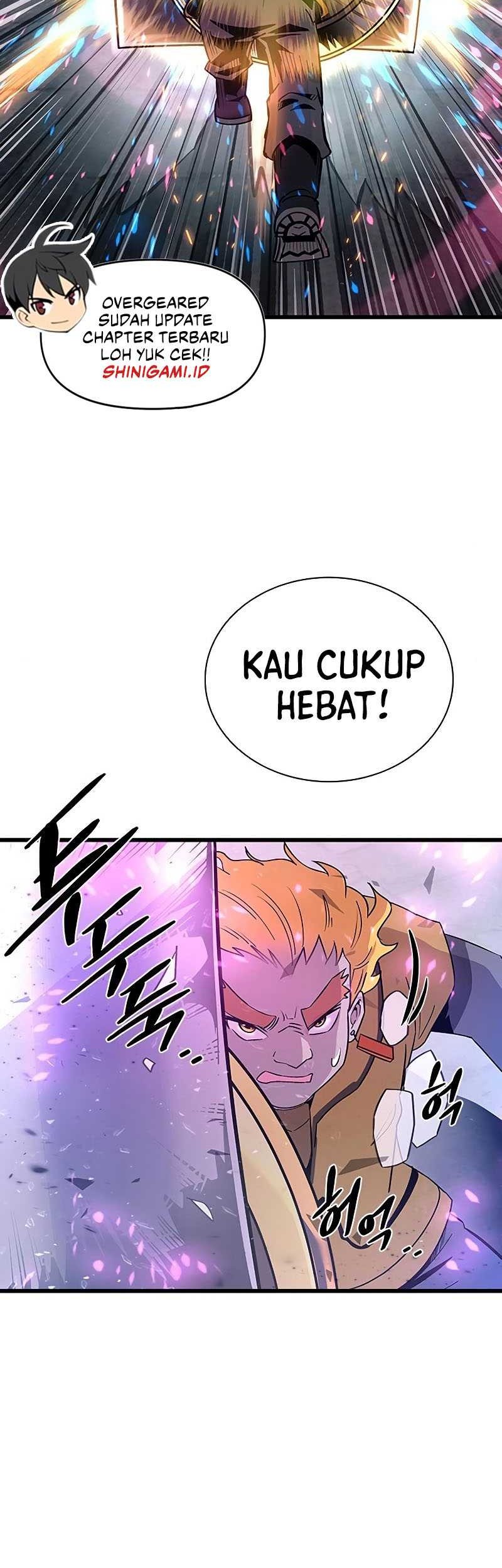 Villain To Kill Chapter 92 Gambar 59